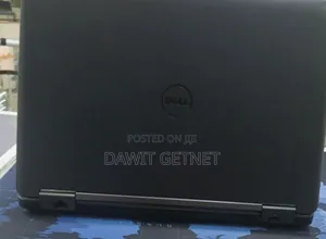 New Laptop Dell Latitude 5310 4GB Intel Core I5 SSD 500GB