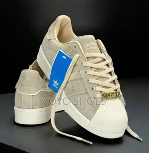 New Adidas Old School Super Star Fashion Shoes