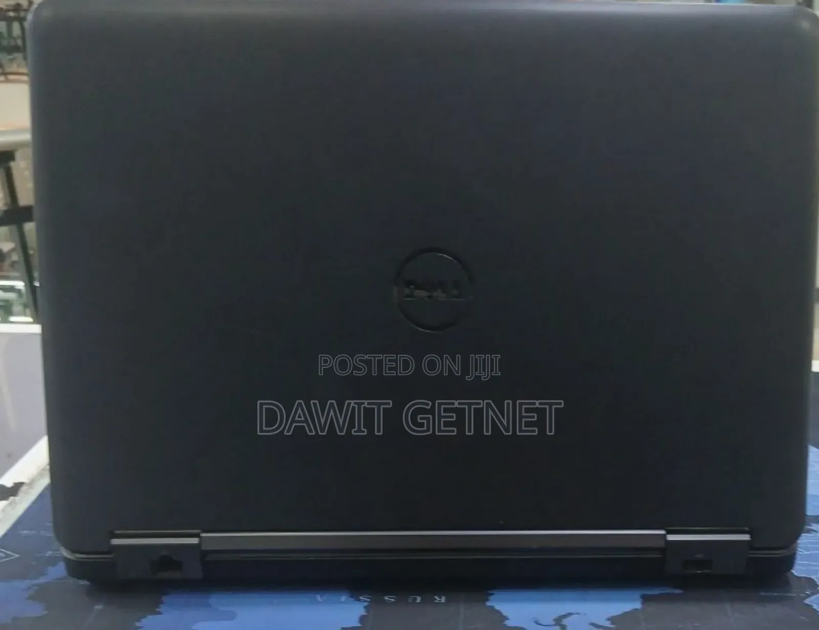 New Laptop Dell Latitude 5310 4GB Intel Core I5 SSD 500GB