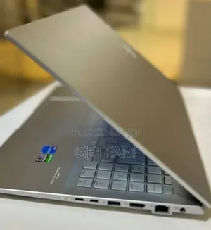 New Laptop Asus VivoBook 15 X505BA 16GB Intel Core I5 SSD 512GB