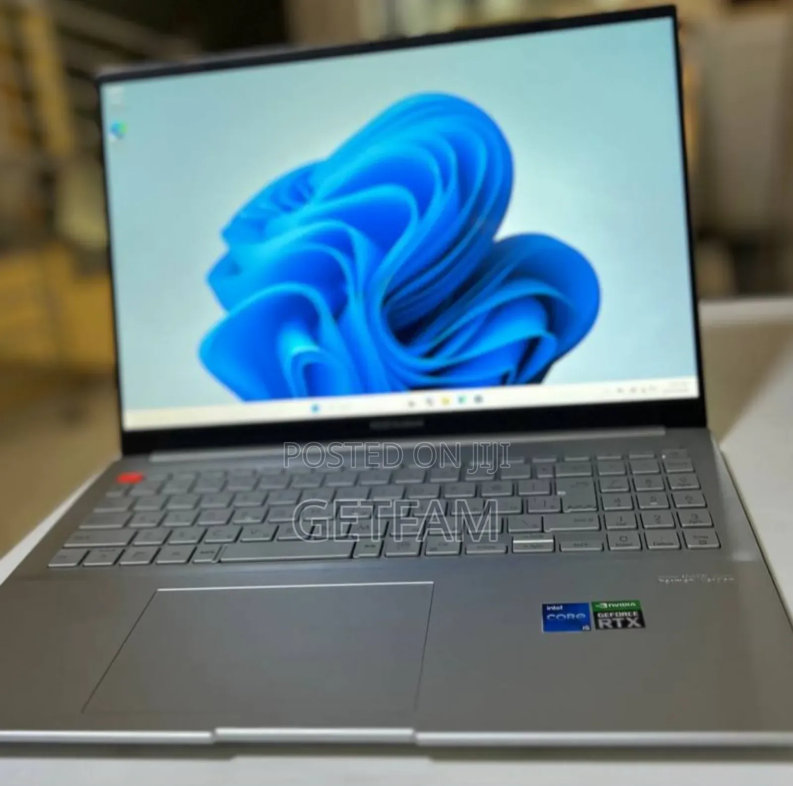 New Laptop Asus VivoBook 15 X505BA 16GB Intel Core I5 SSD 512GB