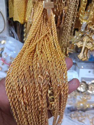 Photo - Jwellery Necklaces