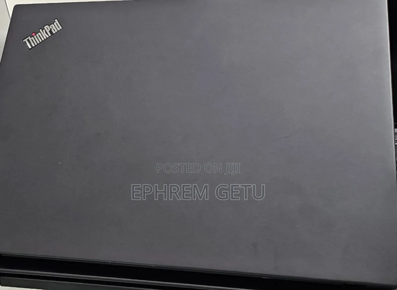 New Laptop Lenovo ThinkPad T495s 16GB AMD Ryzen 7 SSD 512GB