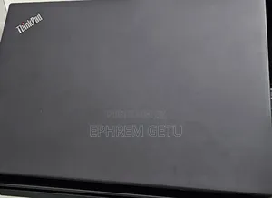 Photo - New Laptop Lenovo ThinkPad T495s 16GB AMD Ryzen 7 SSD 512GB