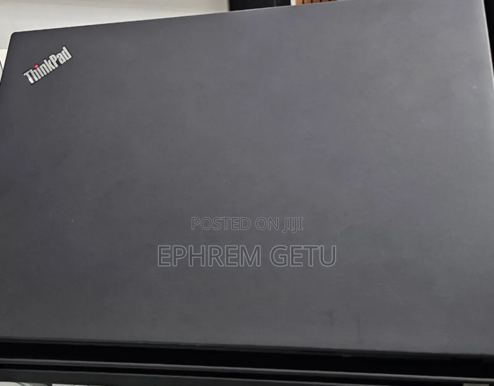 New Laptop Lenovo ThinkPad T495s 16GB AMD Ryzen 7 SSD 512GB