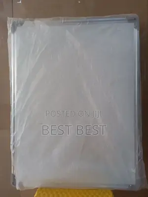 Photo - White Board 60/45