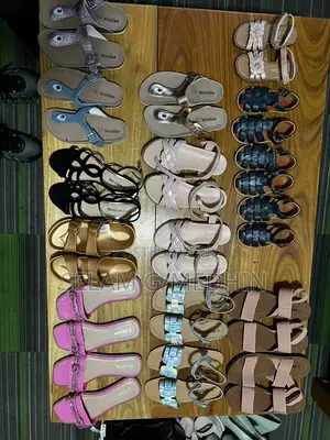 Photo - Shoes From Europe