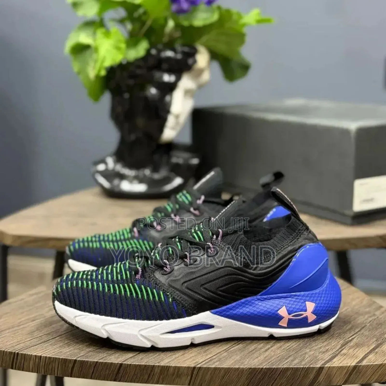 Under Armour Hover Phantom2 Fashion Shoes