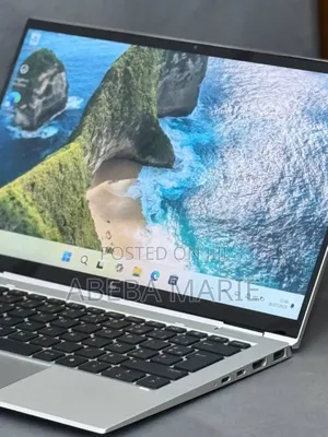 Photo - New Laptop HP EliteBook X360 1040 G7 16GB Intel Core I7 SSD 512GB