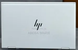 New Laptop HP EliteBook X360 1040 G7 16GB Intel Core I7 SSD 512GB