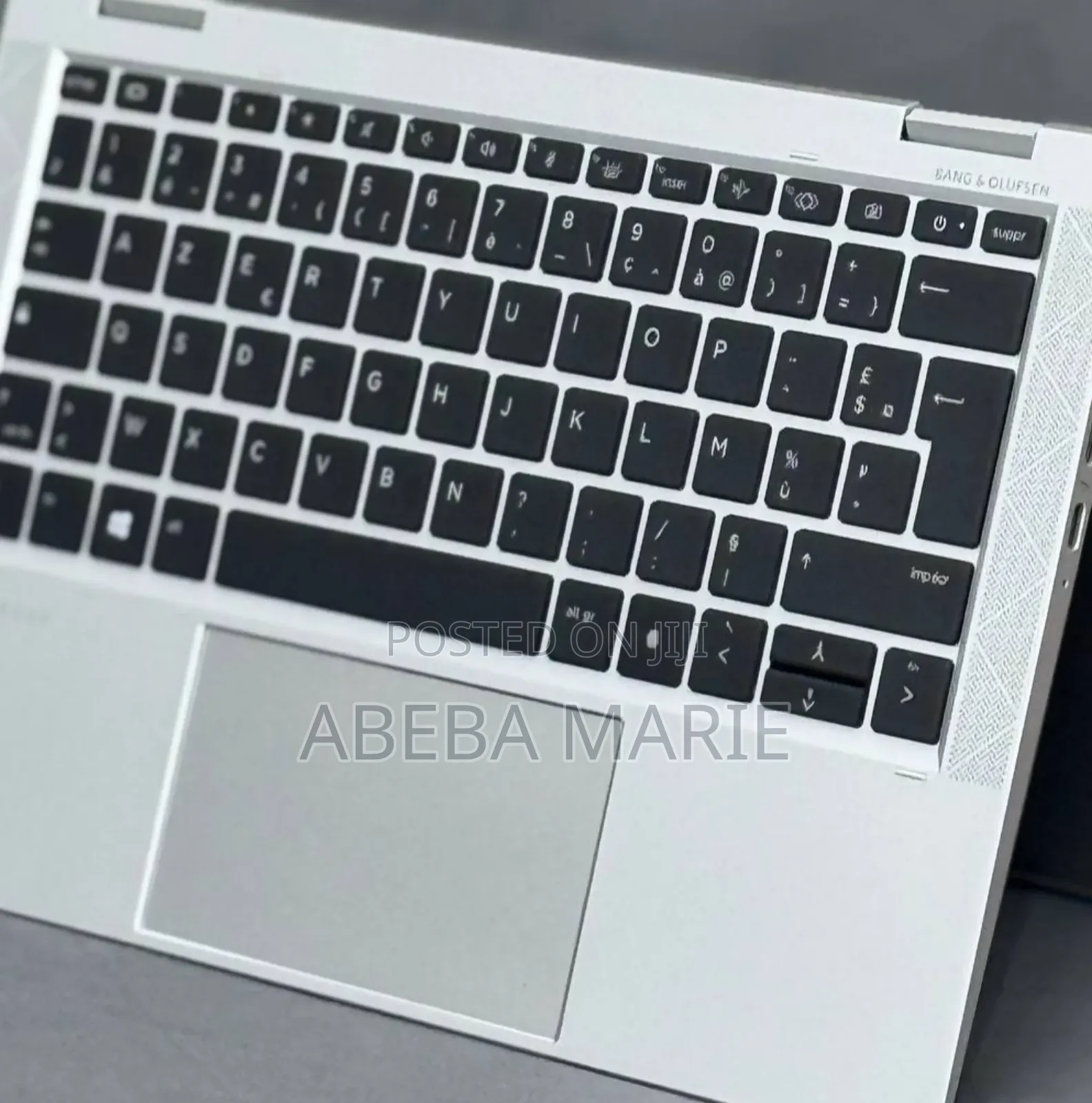 New Laptop HP EliteBook X360 1040 G7 16GB Intel Core I7 SSD 512GB