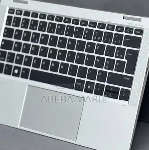 New Laptop HP EliteBook X360 1040 G7 16GB Intel Core I7 SSD 512GB
