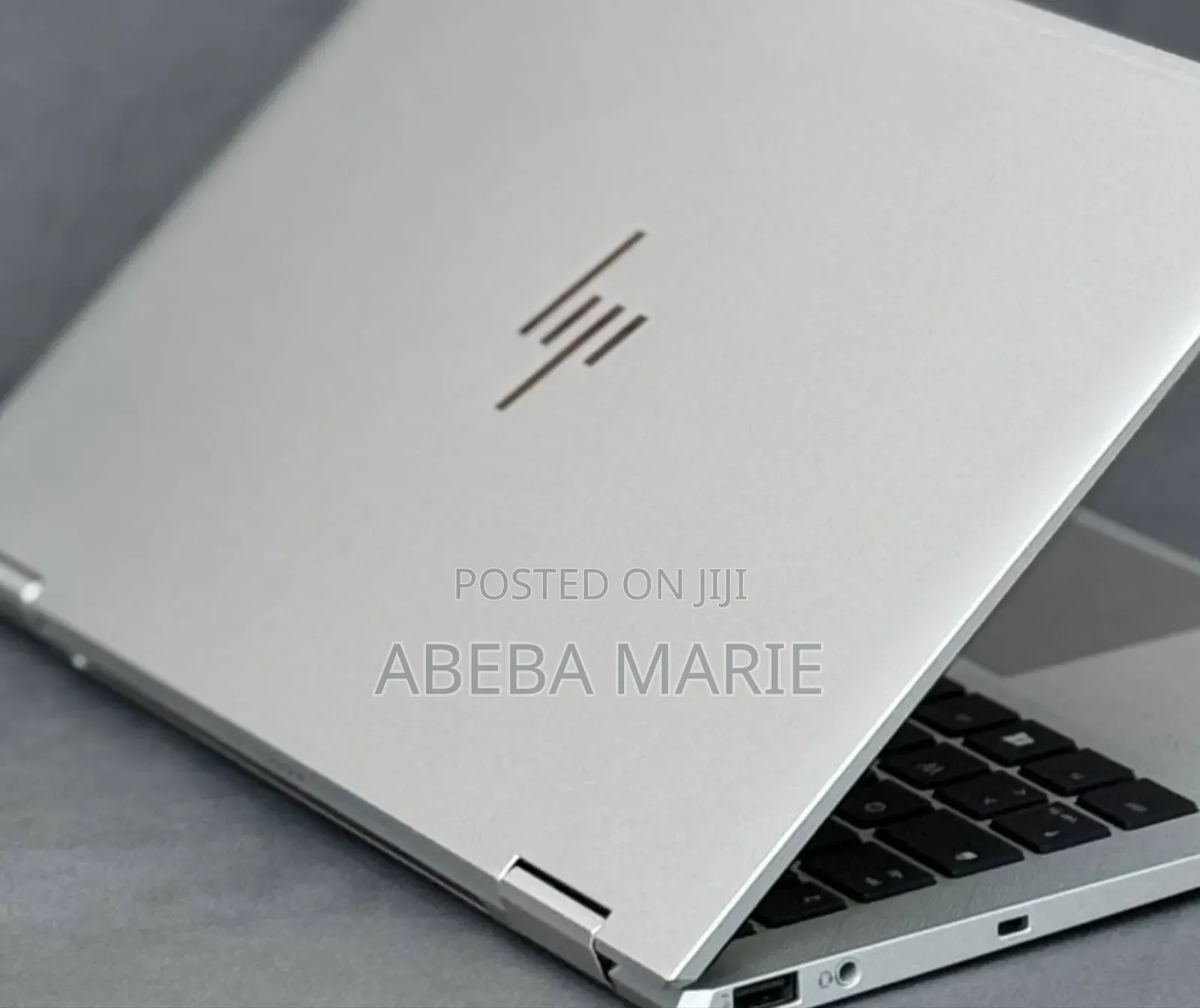 New Laptop HP EliteBook X360 1040 G7 16GB Intel Core I7 SSD 512GB