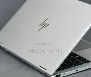 New Laptop HP EliteBook X360 1040 G7 16GB Intel Core I7 SSD 512GB