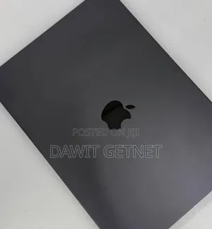 New Apple MacBook Pro 2024 M4 Pro 16-Inch 16GB Intel Core I9 SSD 1T