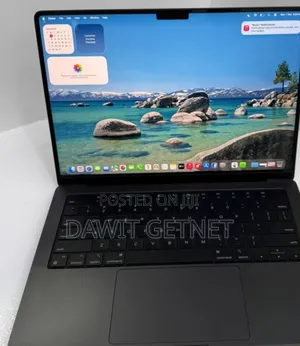 Photo - New Apple MacBook Pro 2024 M4 Pro 16-Inch 16GB Intel Core I9 SSD 1T