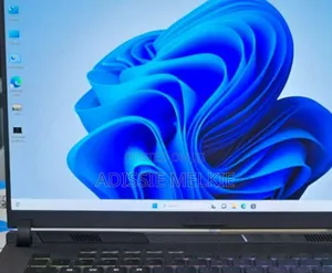 Photo - New Laptop Asus ROG Strix G16 G614 16GB Intel Core I7 SSD 512GB