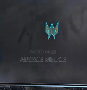 New Laptop Acer Predator Helios 300 16GB Intel Core i7 SSD 1T