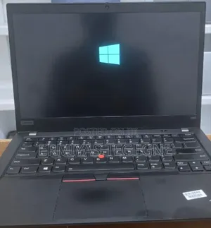 New Laptop Lenovo ThinkPad X1 Carbon 16GB AMD Ryzen 5 SSD 1T