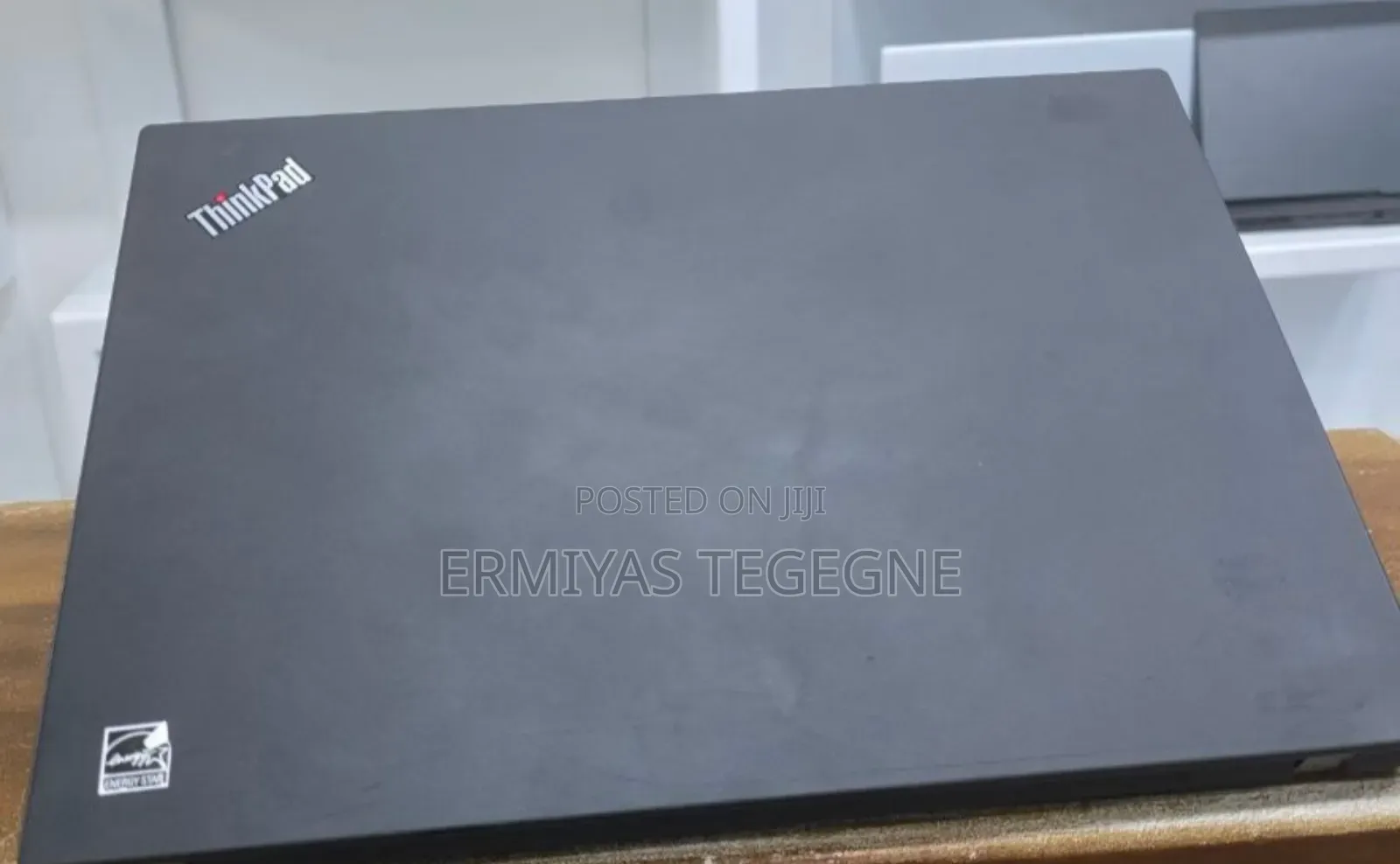 New Laptop Lenovo ThinkPad X1 Carbon 16GB AMD Ryzen 5 SSD 1T