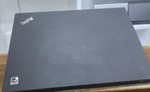 New Laptop Lenovo ThinkPad X1 Carbon 16GB AMD Ryzen 5 SSD 1T