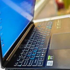 New Laptop Acer Predator Helios 300 16GB Intel Core i7 SSD 1T