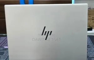New Laptop HP Dragonfly Folio 16GB Intel Core I7 SSD 512GB