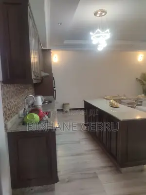 2 Bedroom Luxury Fernished,Apartiment for Rent