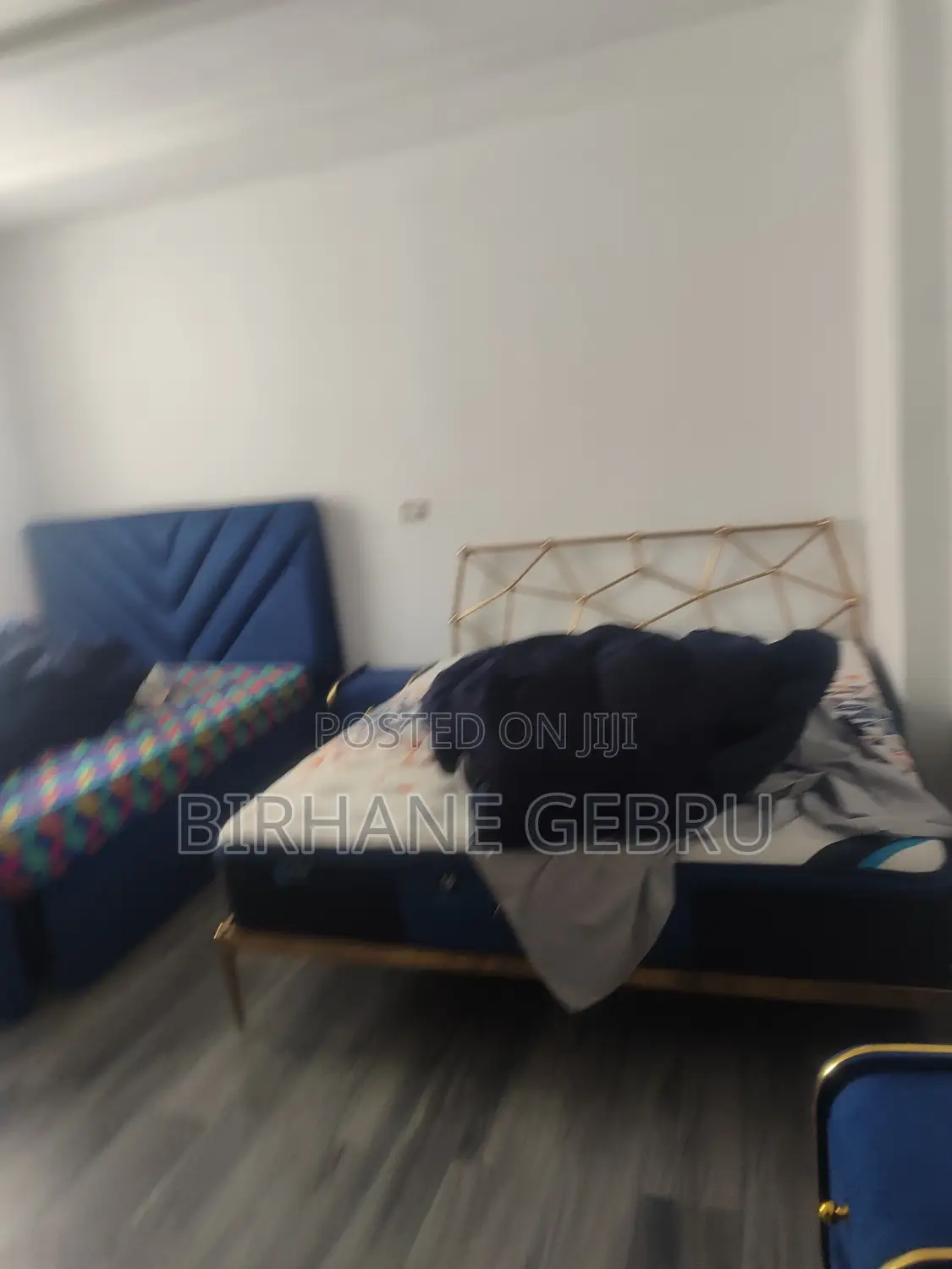 2 Bedroom Luxury Fernished,Apartiment for Rent