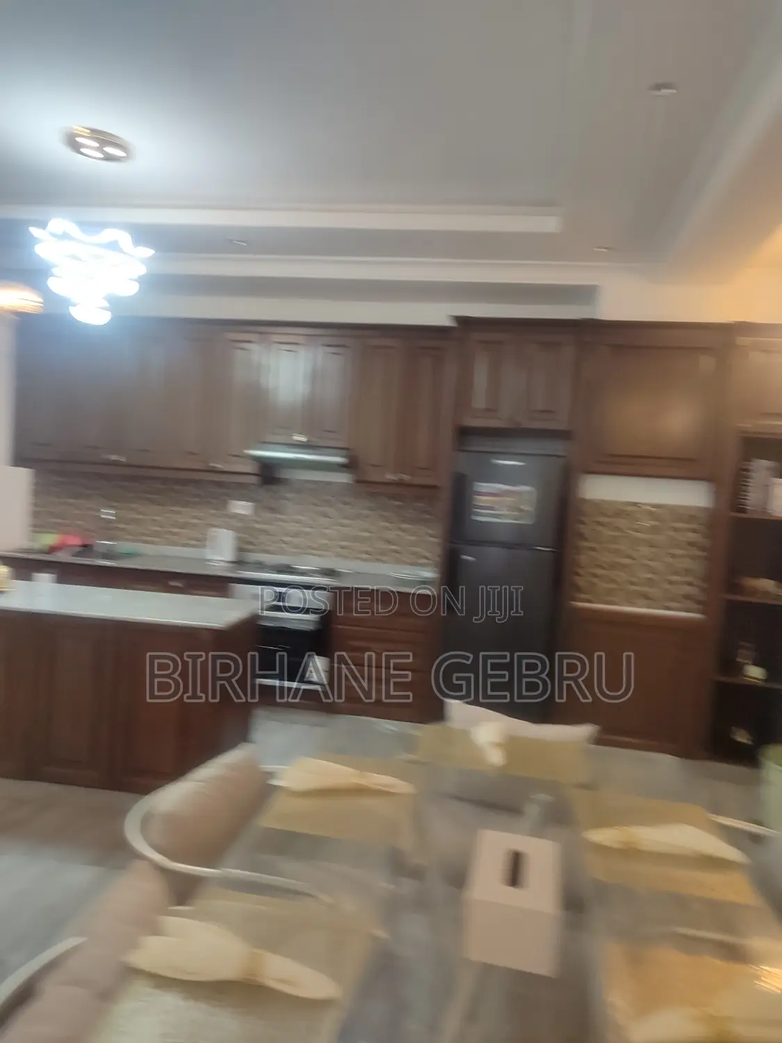 2 Bedroom Luxury Fernished,Apartiment for Rent