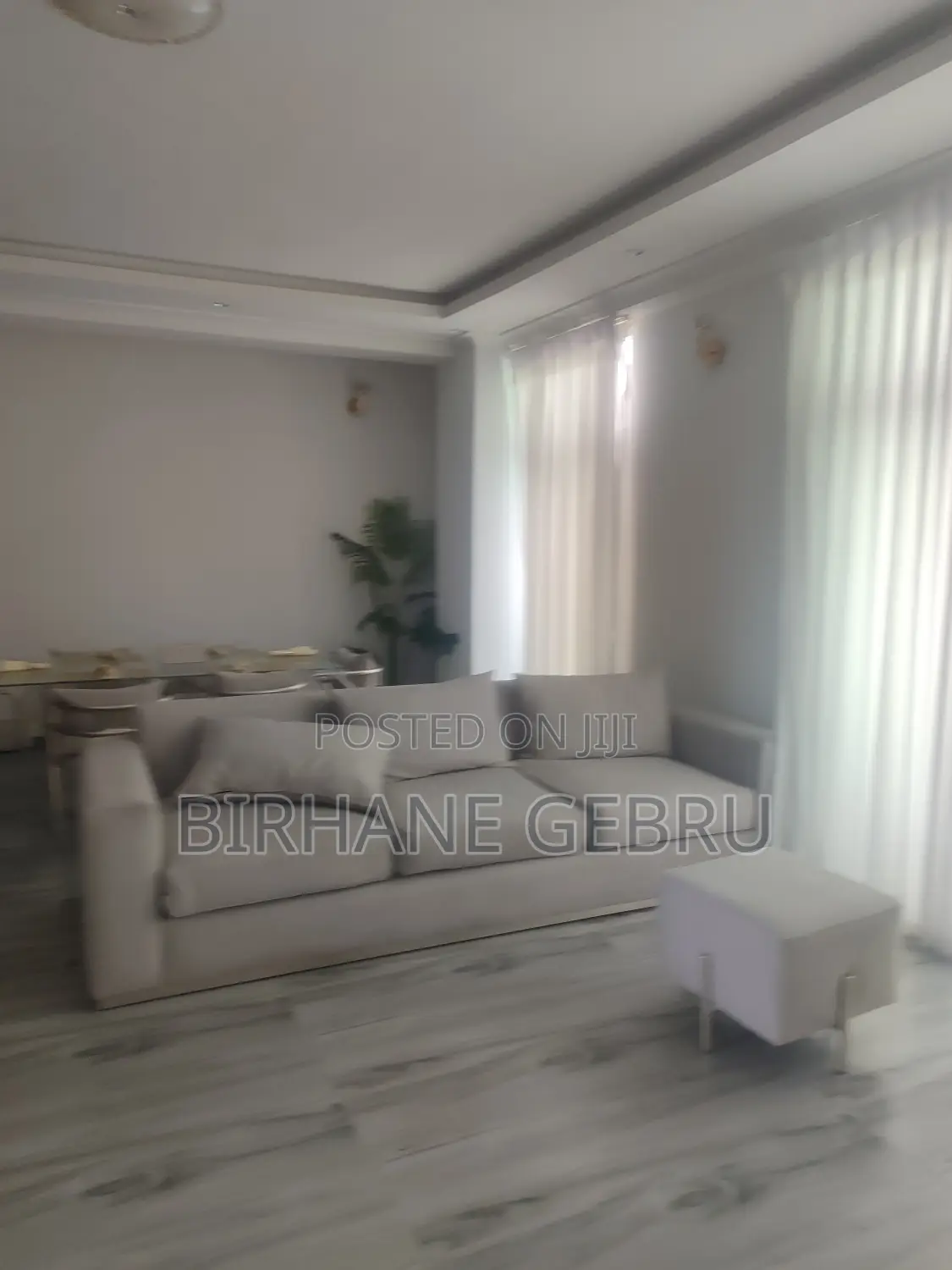 2 Bedroom Luxury Fernished,Apartiment for Rent