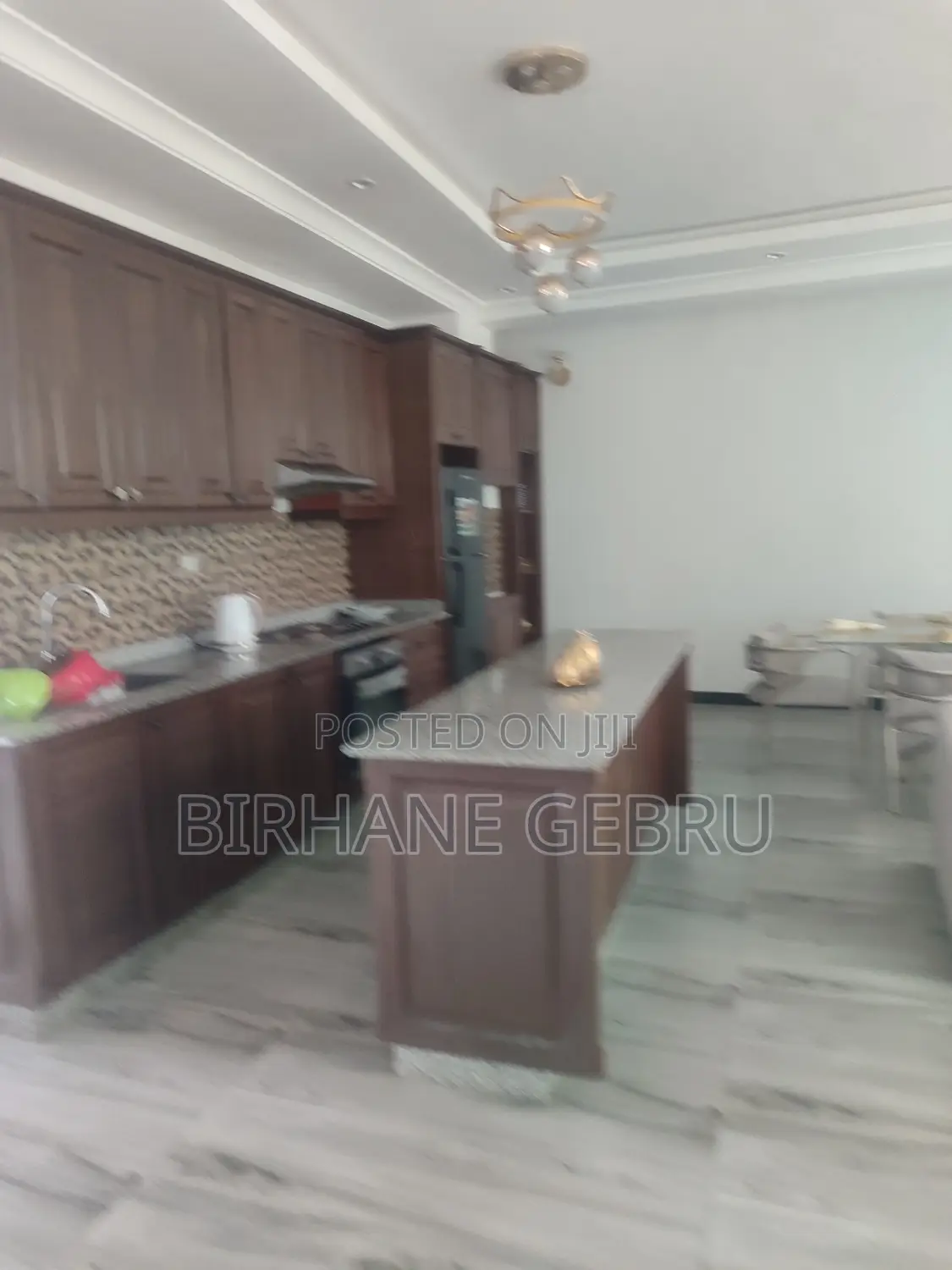 2 Bedroom Luxury Fernished,Apartiment for Rent