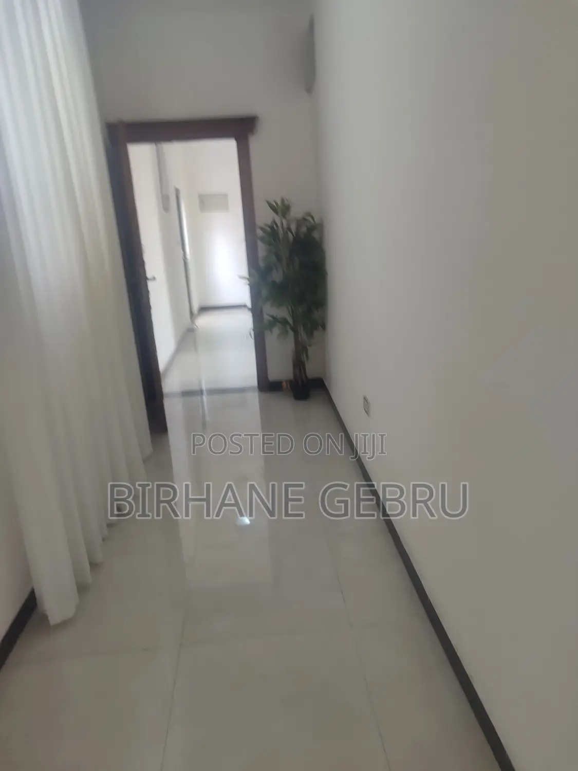2 Bedroom Luxury Fernished,Apartiment for Rent