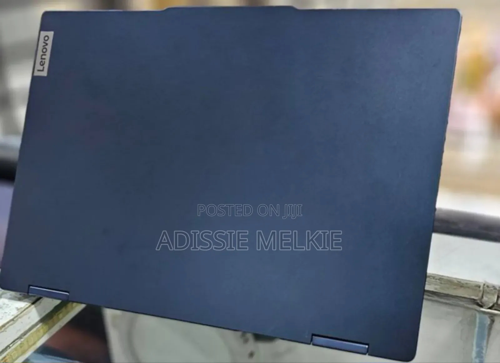 New Laptop Lenovo IdeaPad Flex 15 16GB AMD Ryzen 7 SSD 1T