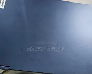 New Laptop Lenovo IdeaPad Flex 15 16GB AMD Ryzen 7 SSD 1T