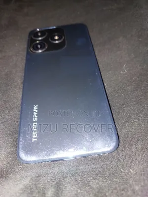 Tecno Spark 10C 128 GB Blue