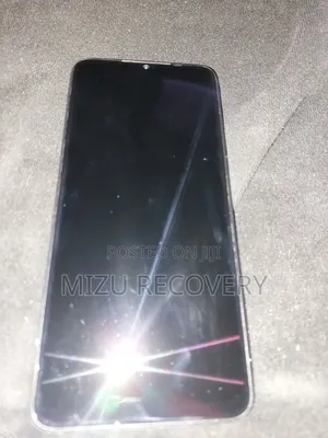 Tecno Spark 10C 128 GB Blue