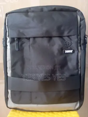 Photo - Tubing Bag