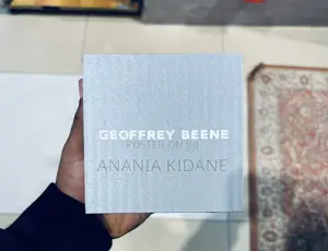 Dark Blue Geoffrey American Watch