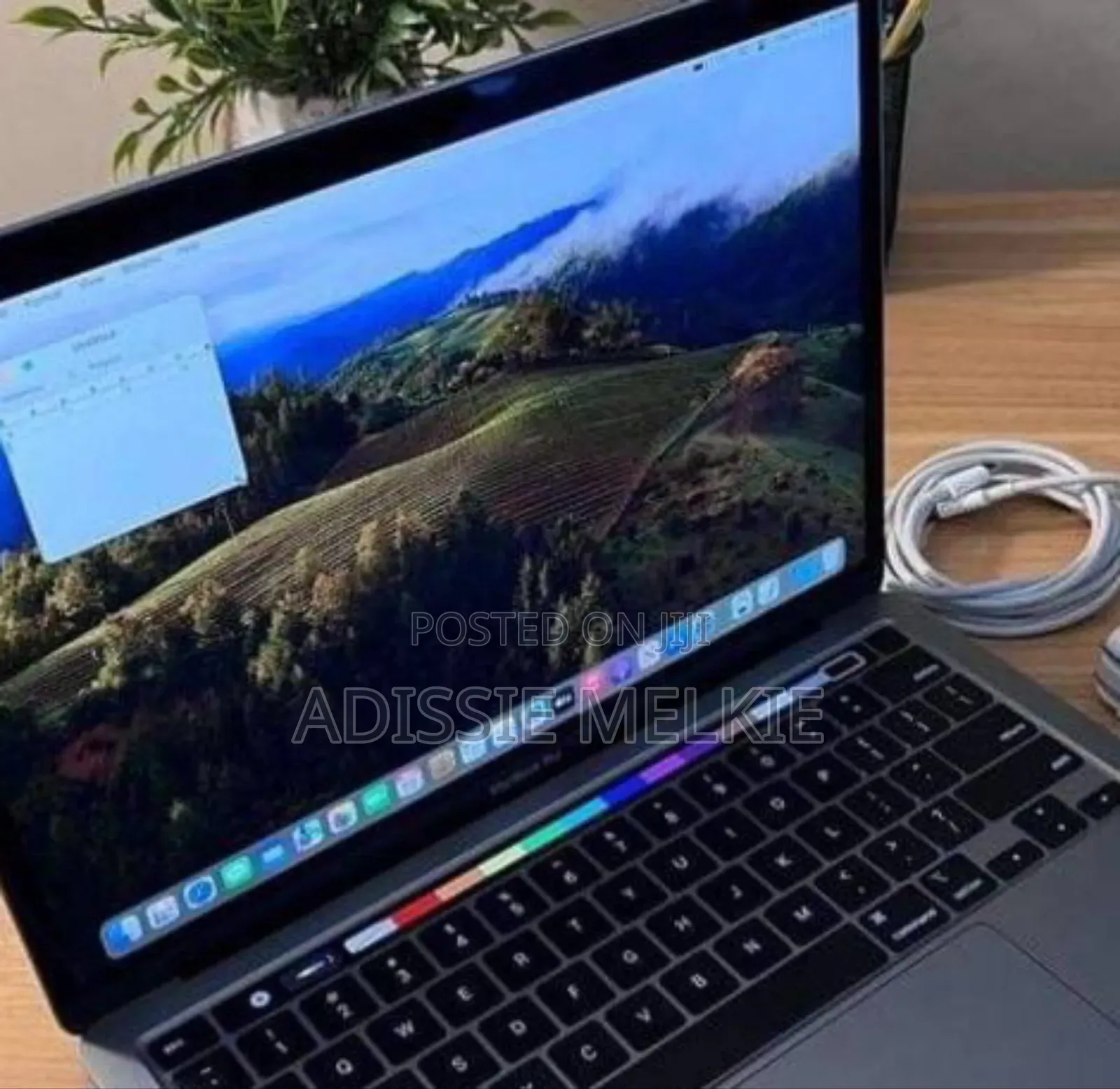 New Laptop HP Pavilion X360 16GB Intel Core I5 SSD 1T