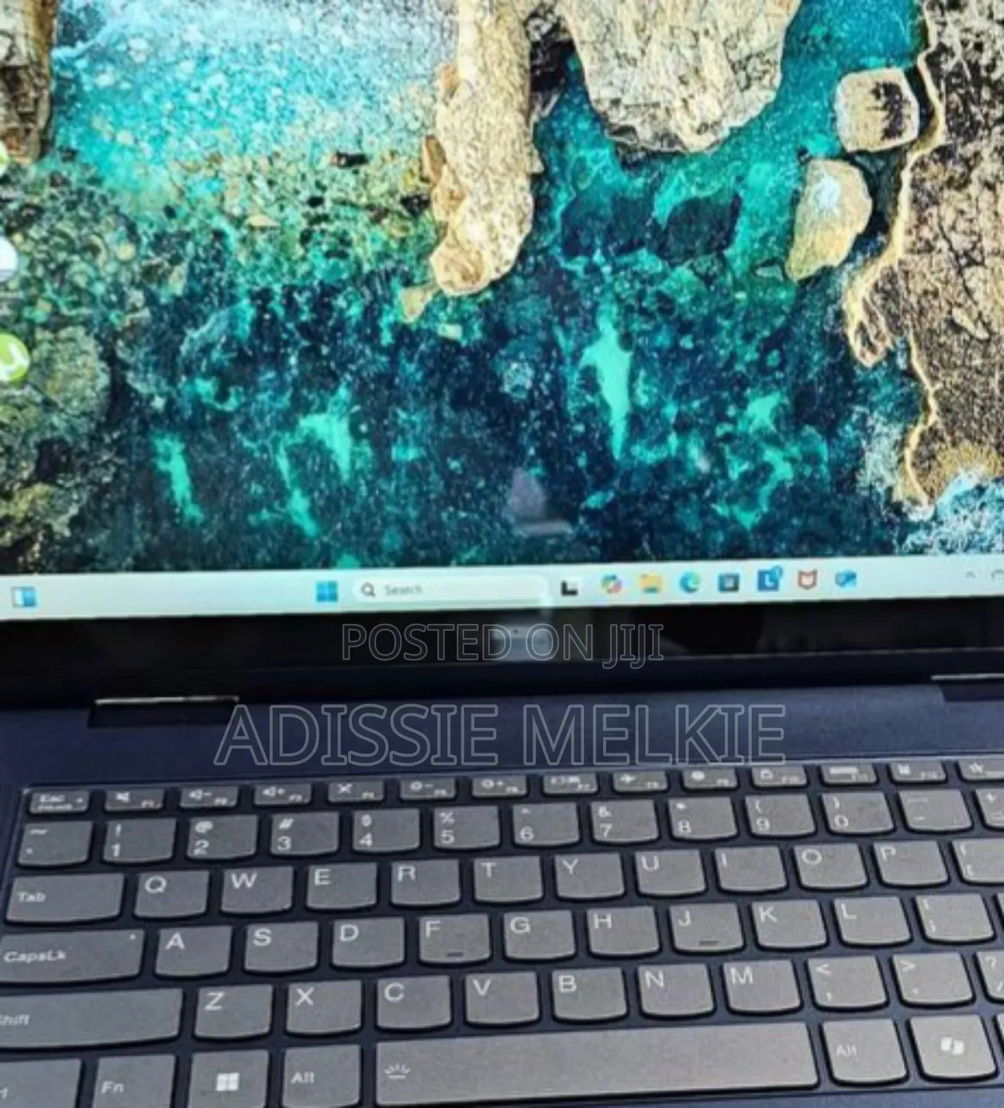 New Laptop HP Pavilion X360 16GB Intel Core I5 SSD 1T