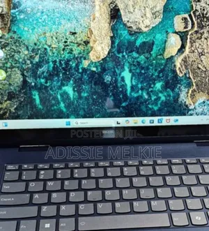 New Laptop HP Pavilion X360 16GB Intel Core I5 SSD 1T