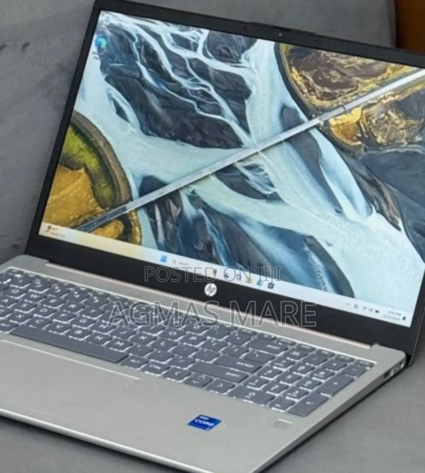 New Laptop HP Stream Notebook 16GB Intel Core I7 SSD 512GB
