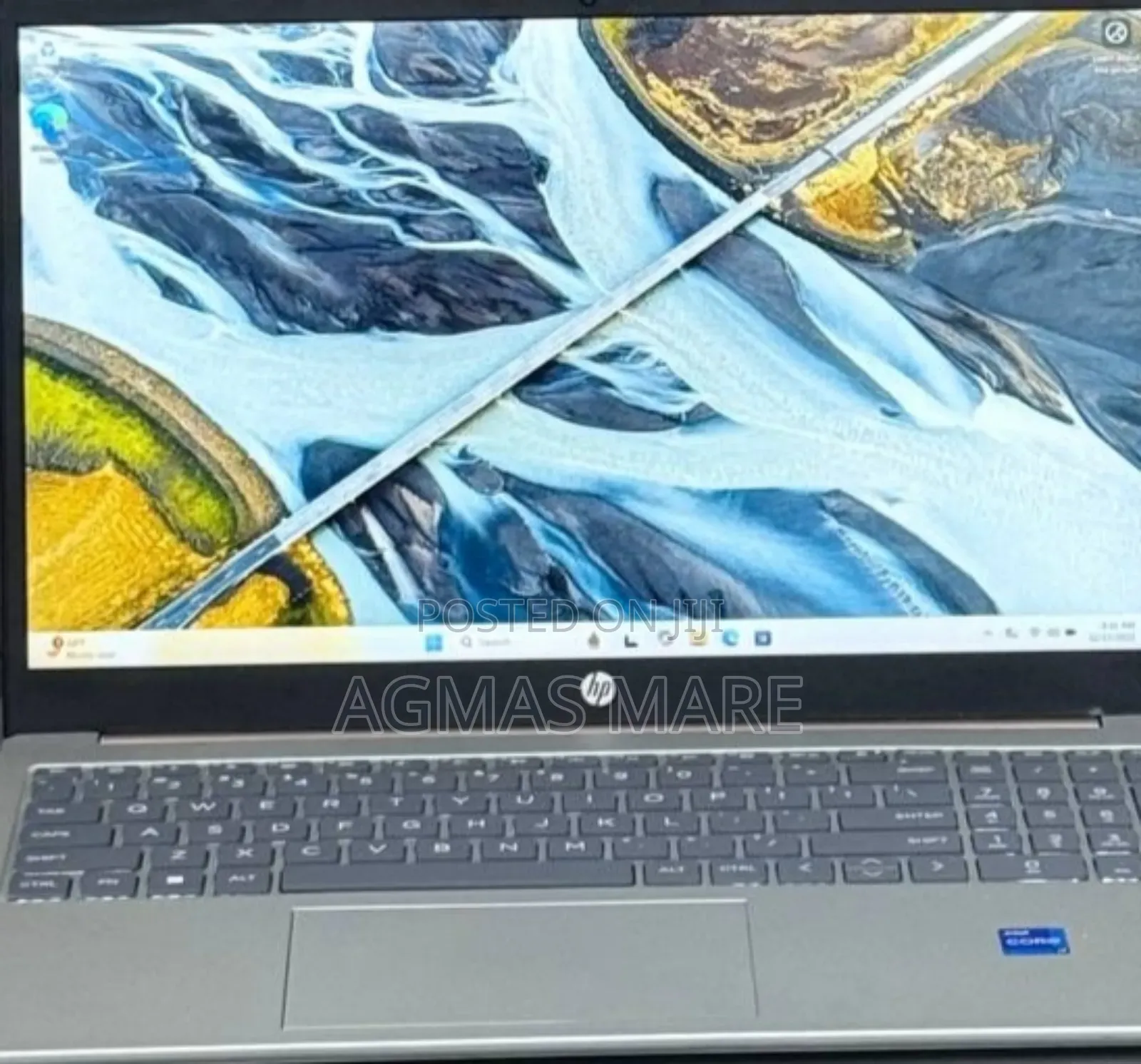 New Laptop HP Stream Notebook 16GB Intel Core I7 SSD 512GB