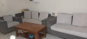 Photo - L Shape Sofa