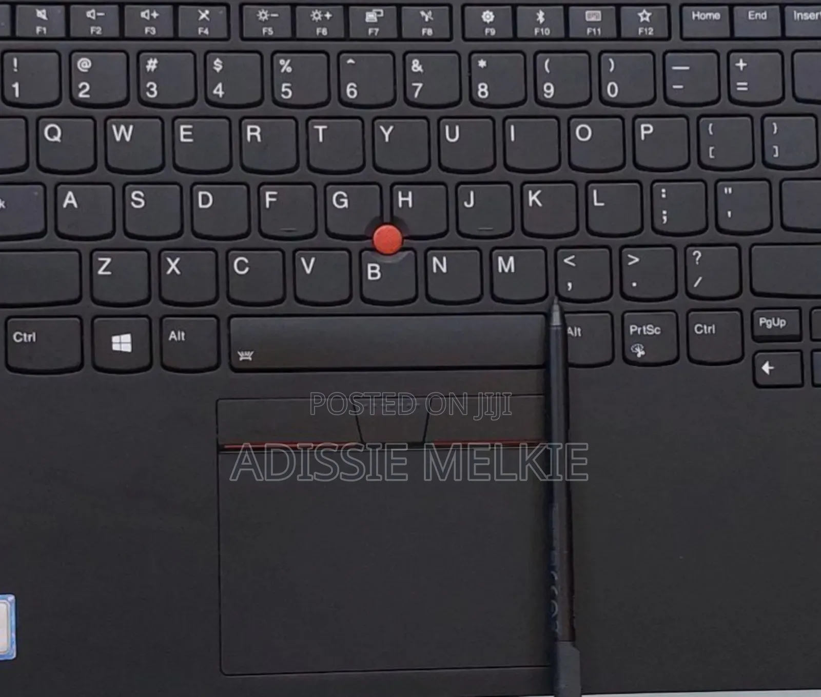 New Laptop Lenovo ThinkPad X390 8GB Intel Core I5 SSD 512GB