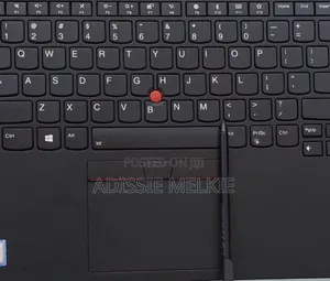 New Laptop Lenovo ThinkPad X390 8GB Intel Core I5 SSD 512GB