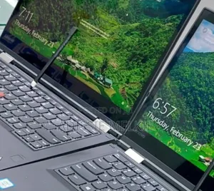 New Laptop Lenovo ThinkPad X390 8GB Intel Core I5 SSD 512GB