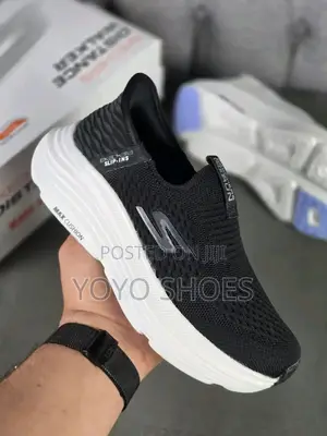 Skechers Slip-Ins Women's Fashion Sneaker