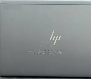 New Laptop HP ZBook 15 G6 16GB Intel Core I7 SSD 512GB